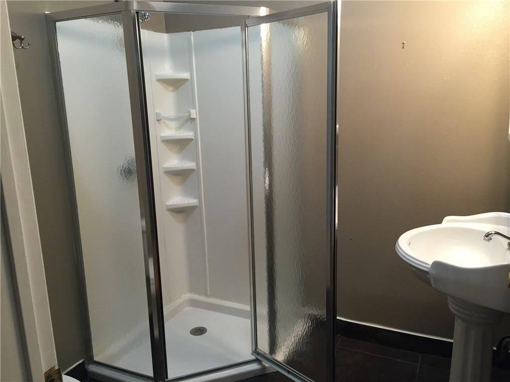 Vickery Place - Residential Income