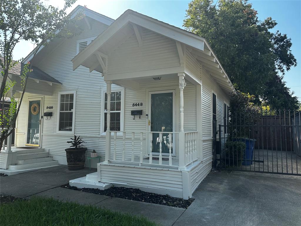 5448 Bonita Avenue