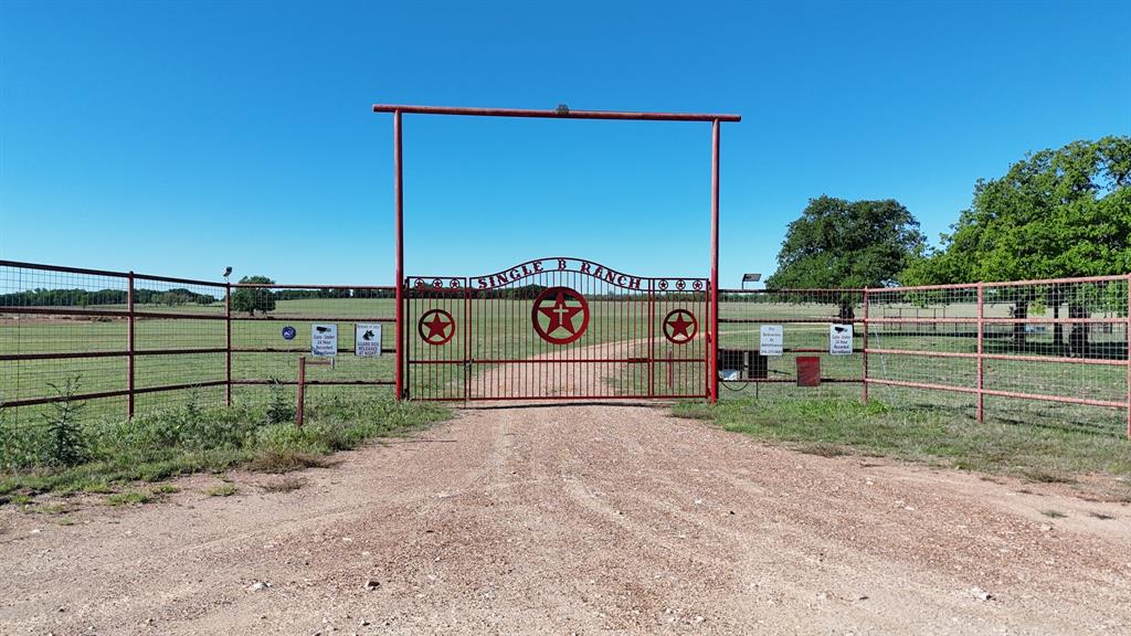 TBD County Road 323
