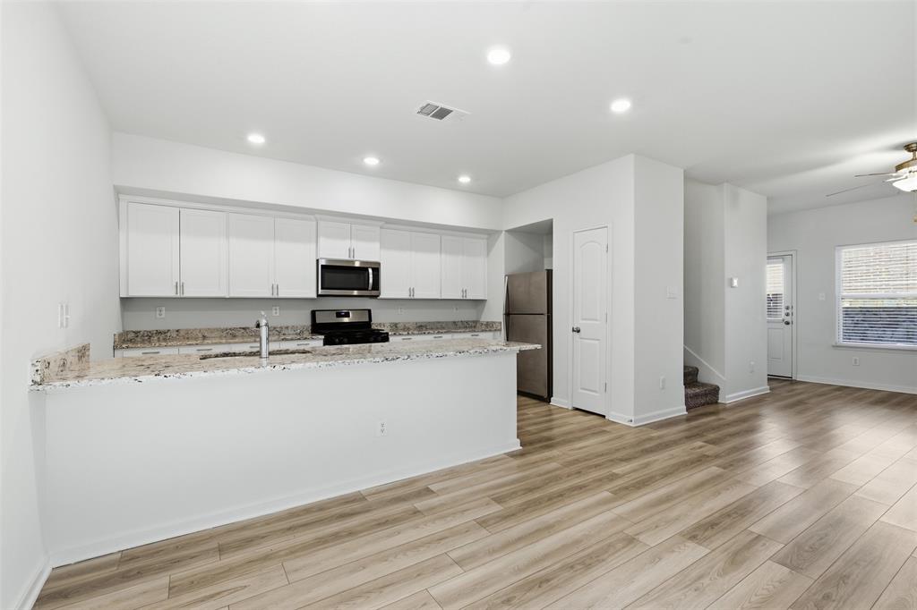 South Park Meadows - Residential Lease