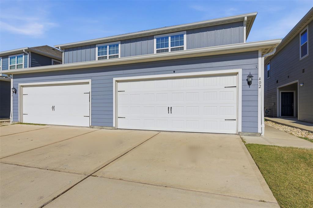 South Park Meadows - Residential Lease