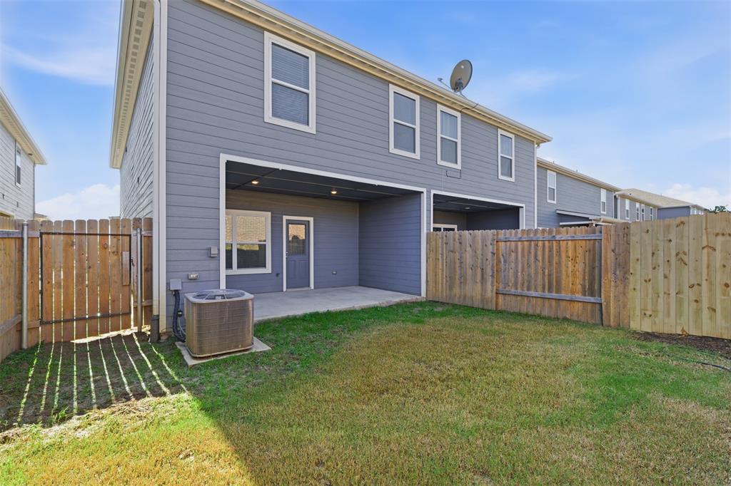 South Park Meadows - Residential Lease