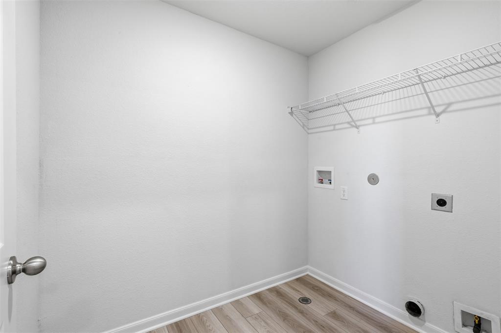 South Park Meadows - Residential Lease