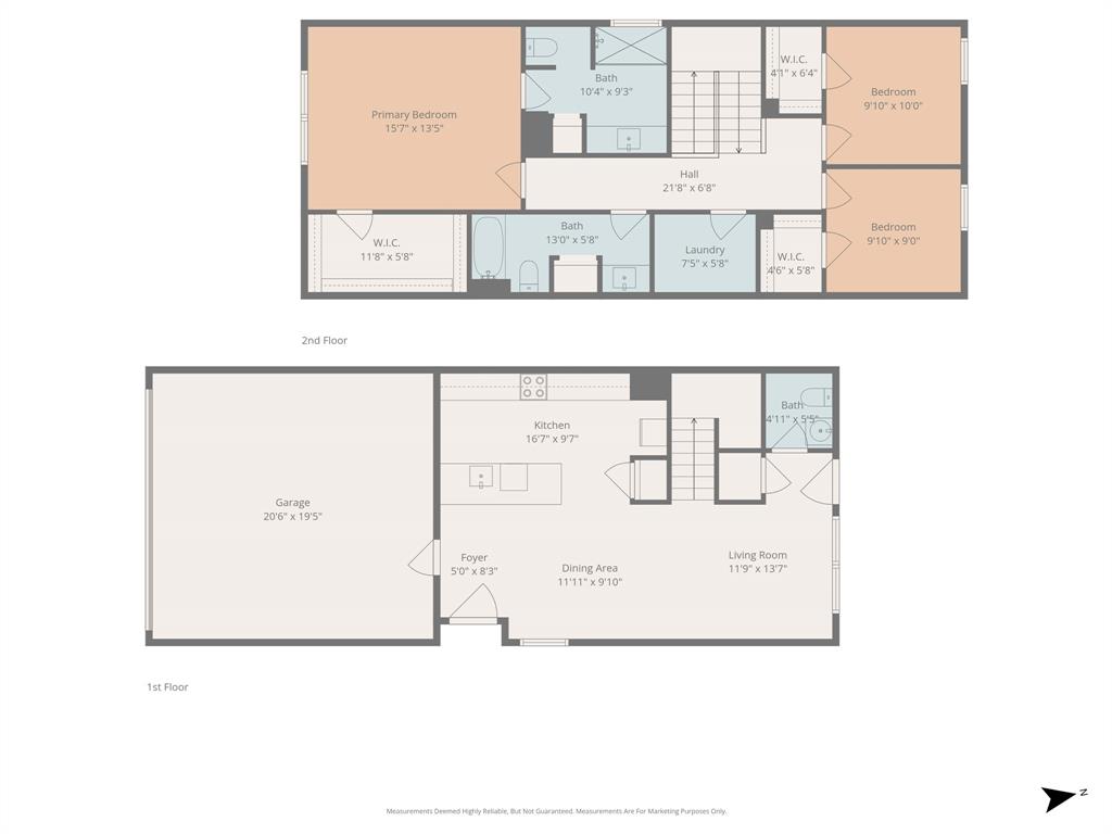 South Park Meadows - Residential Lease