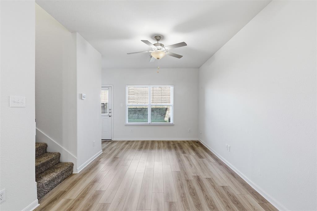 South Park Meadows - Residential Lease