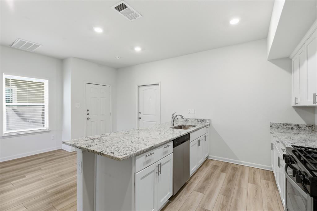 South Park Meadows - Residential Lease