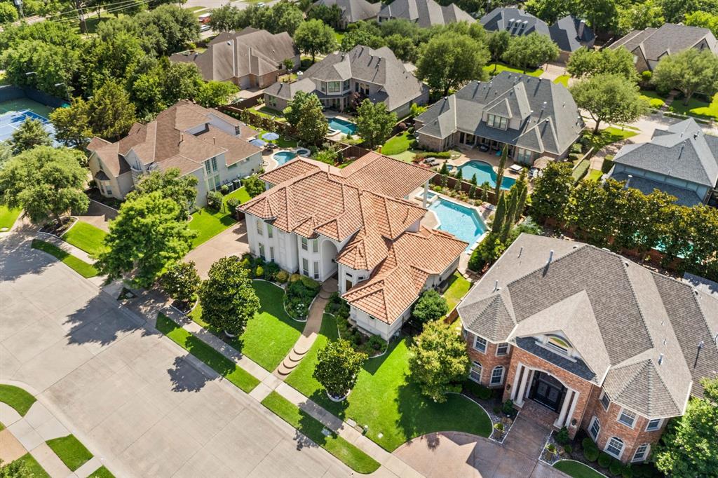 7208 Stilton Court