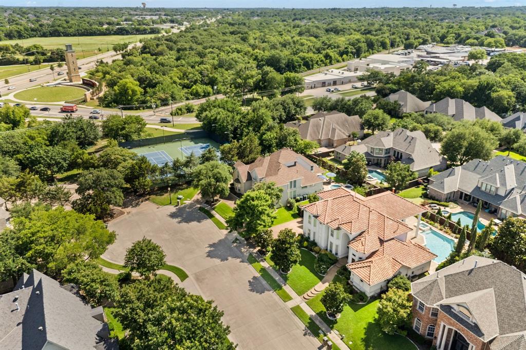 7208 Stilton Court