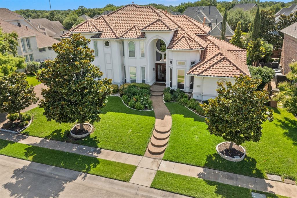 7208 Stilton Court