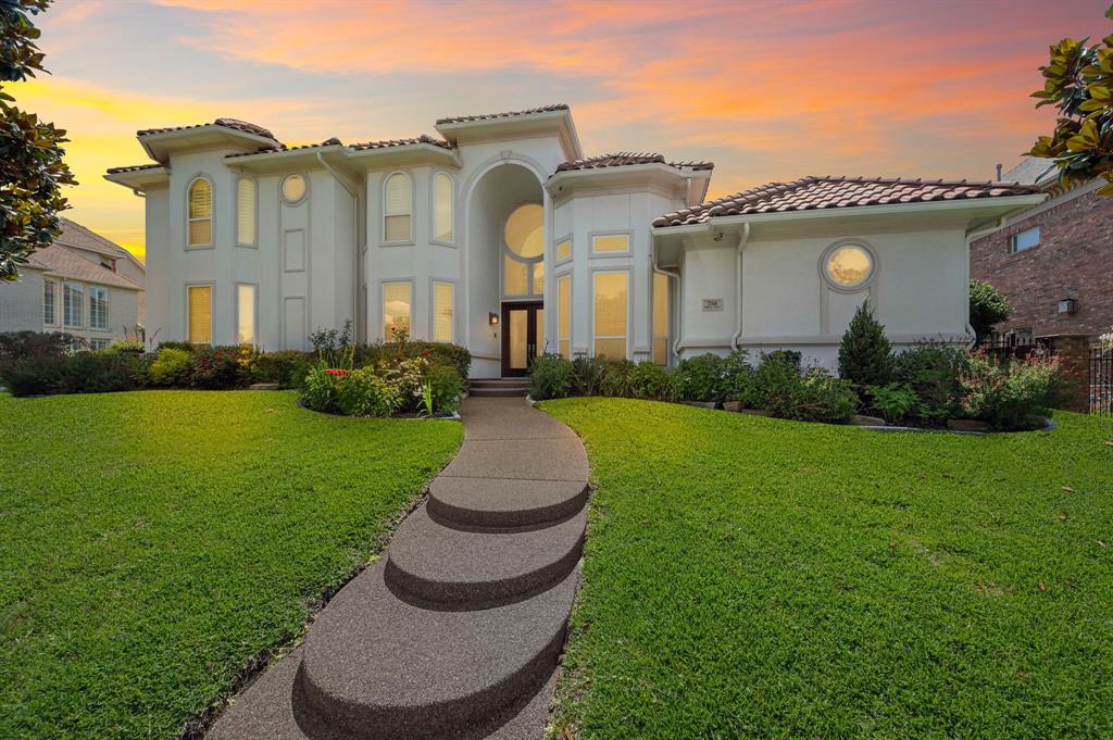 7208 Stilton Court