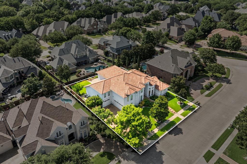 7208 Stilton Court