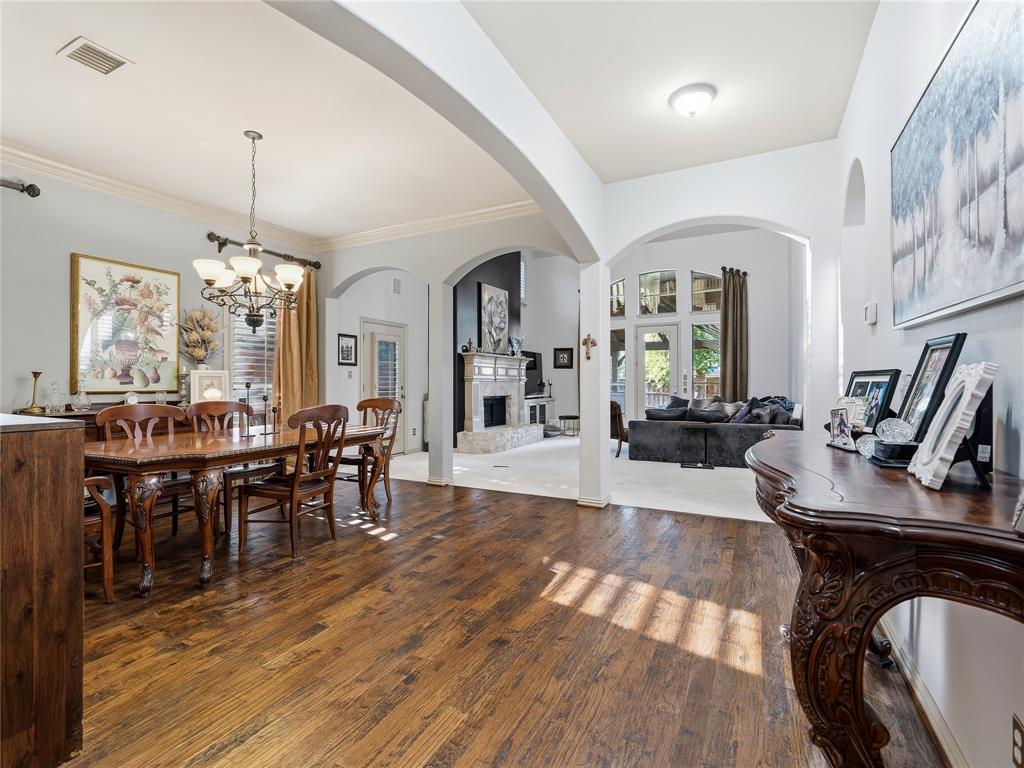2948 Clearfork Trail