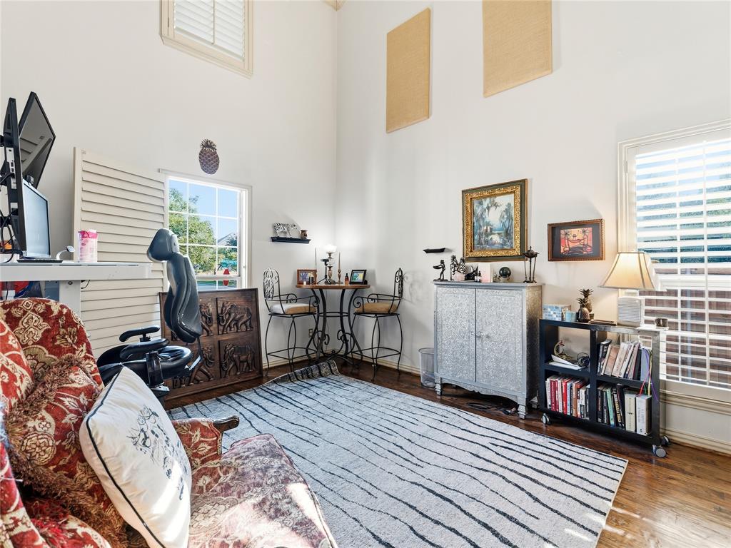 2948 Clearfork Trail