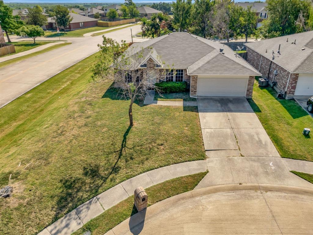 View Forney, TX 75126 house