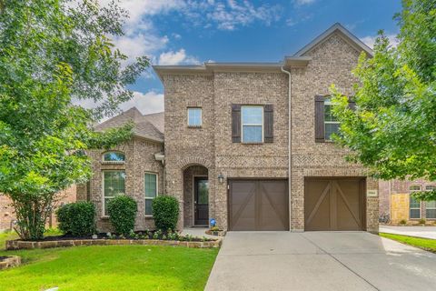 Photo of 5904 Richmond Drive, North Richland Hills, TX 76180 (MLS # 21289989)