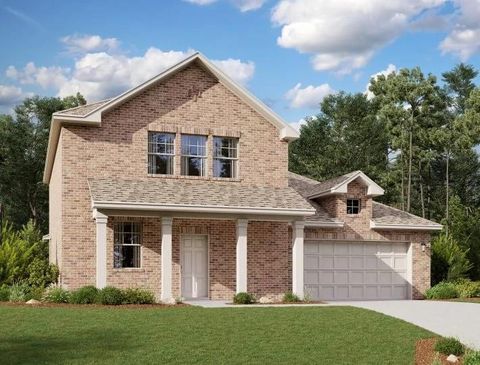 1914 Honey Creek Road Forney TX 75126