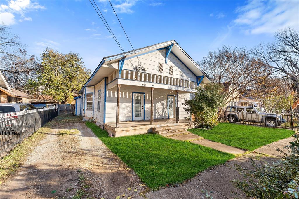 Dallas Land & Loan 02 - Residential