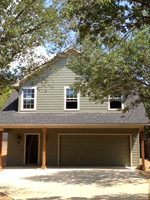 Placid Peninsula - Residential Lease