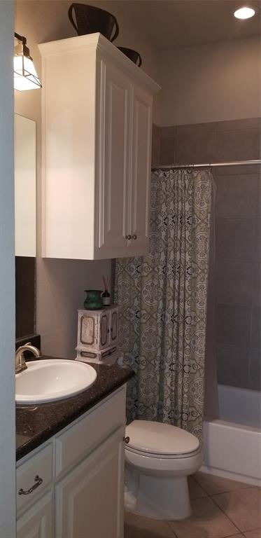 Placid Peninsula - Residential Lease