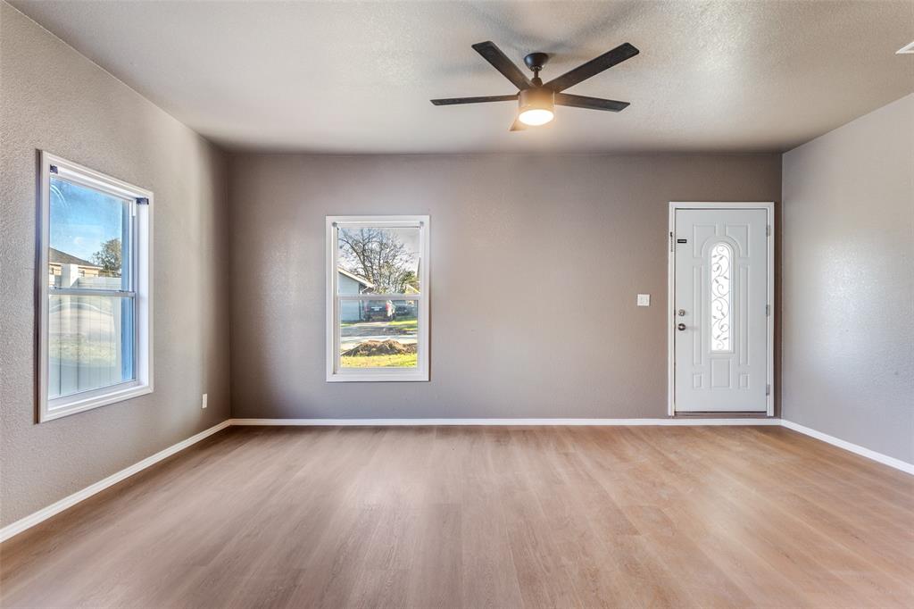 Byers & Mccart Add - Residential