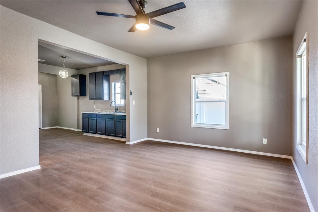 Byers & Mccart Add - Residential