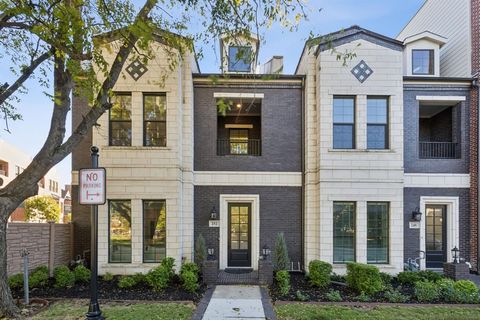 252 Morningside Drive Roanoke TX 76262