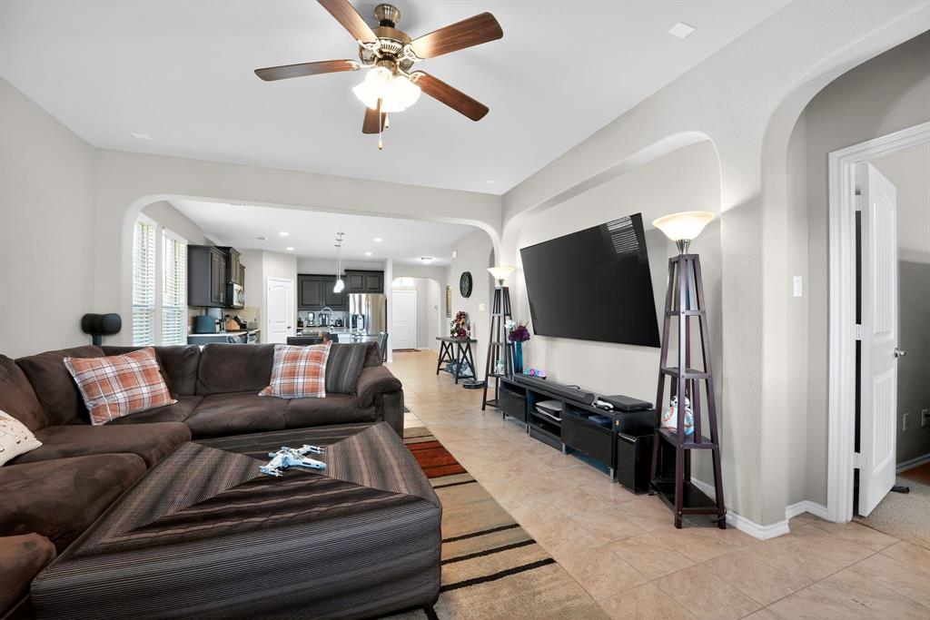 Twin Mills Addition - Residential