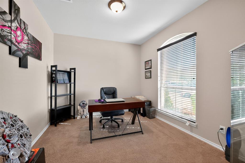 Twin Mills Addition - Residential