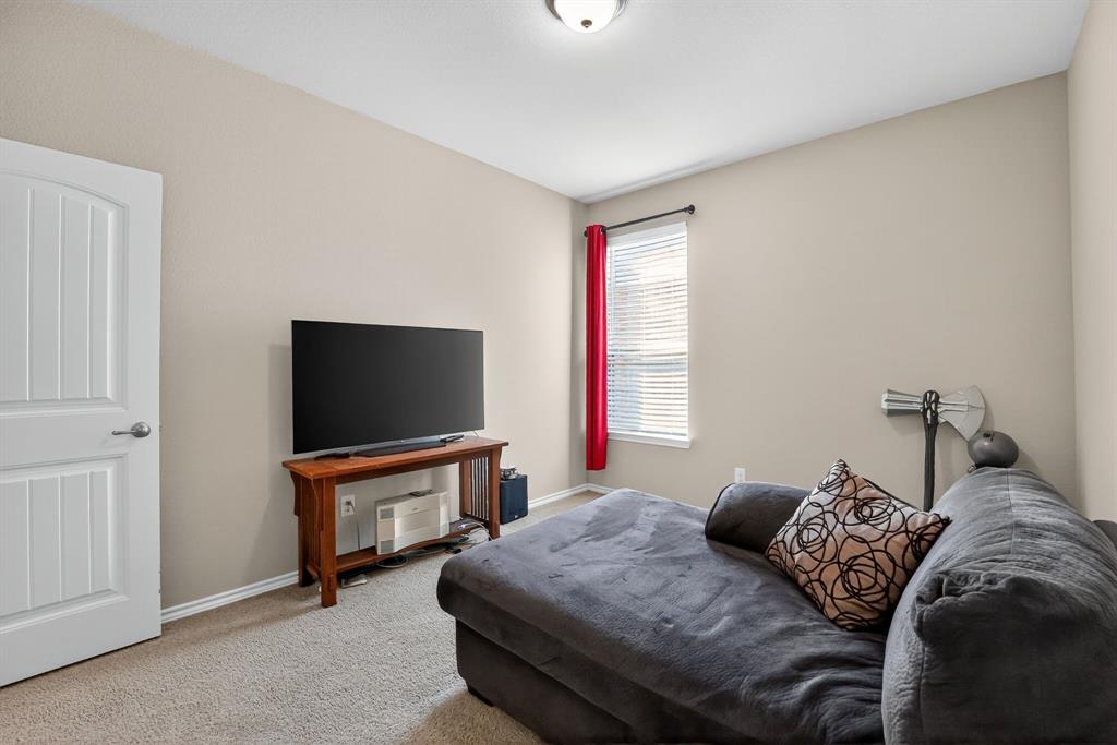 Twin Mills Addition - Residential