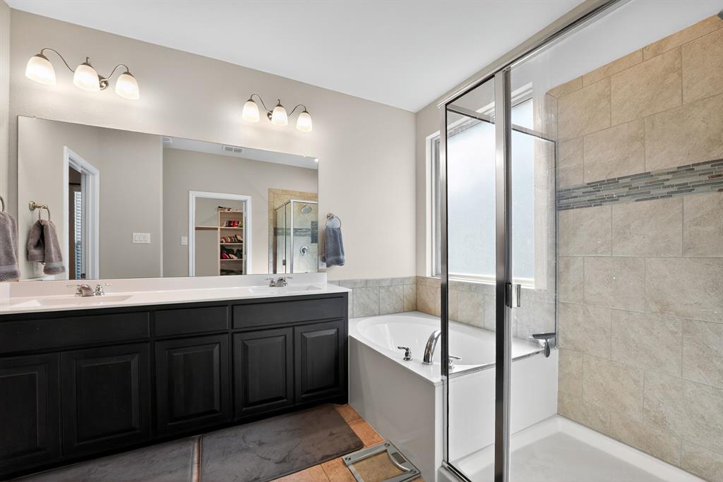 Twin Mills Addition - Residential