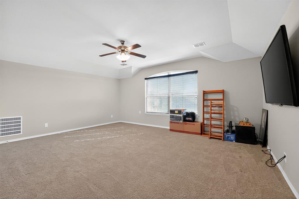 Twin Mills Addition - Residential