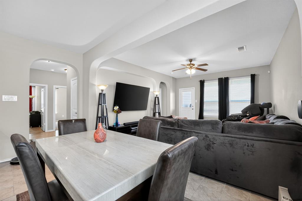 Twin Mills Addition - Residential