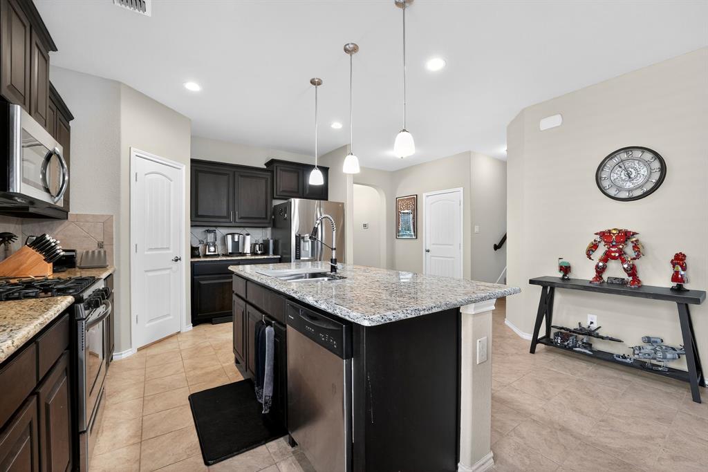 Twin Mills Addition - Residential