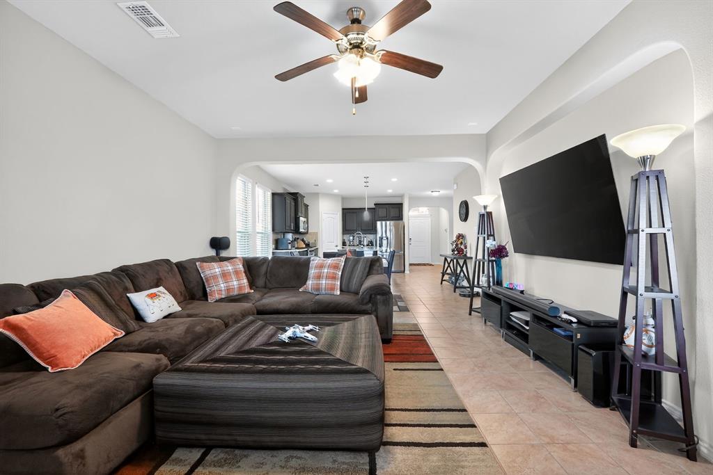 Twin Mills Addition - Residential