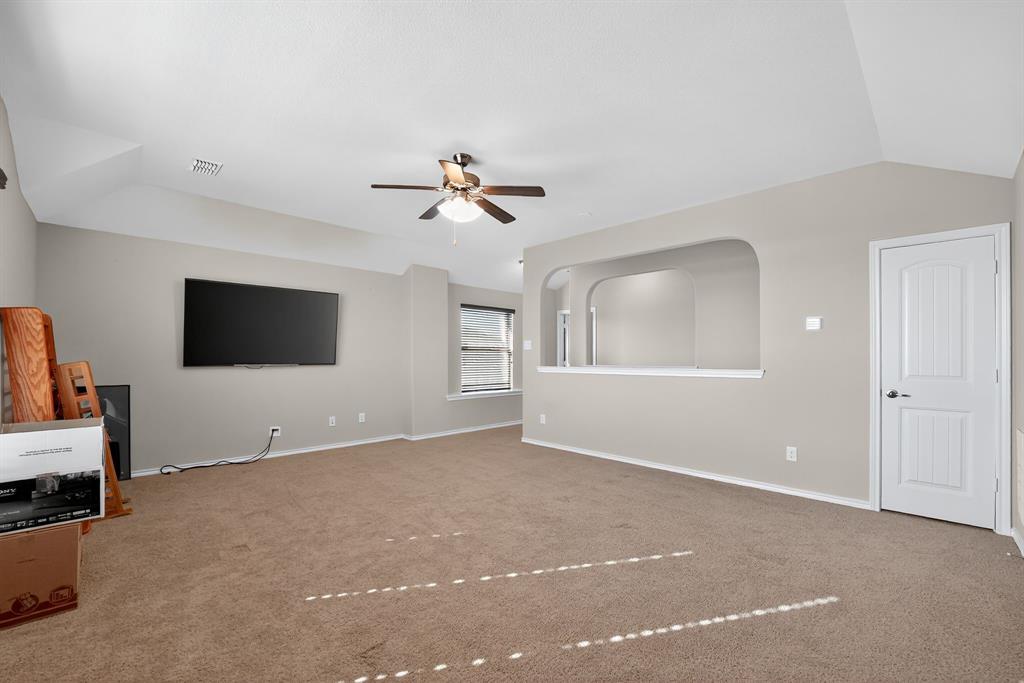 Twin Mills Addition - Residential