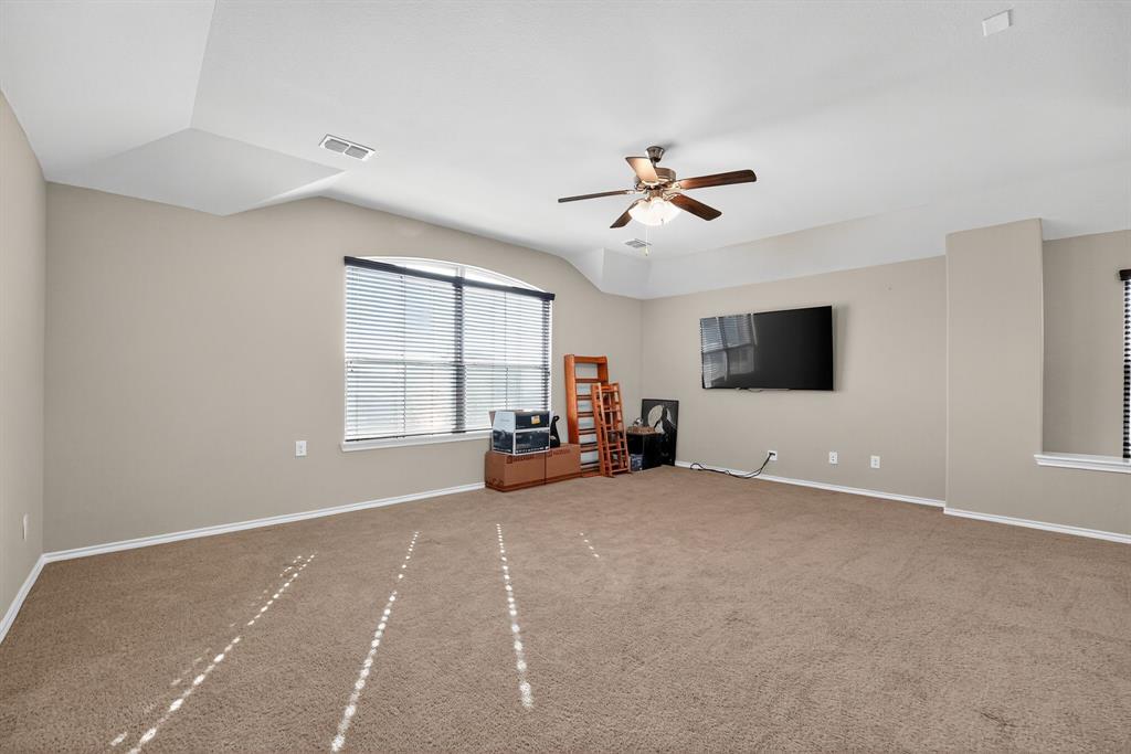 Twin Mills Addition - Residential