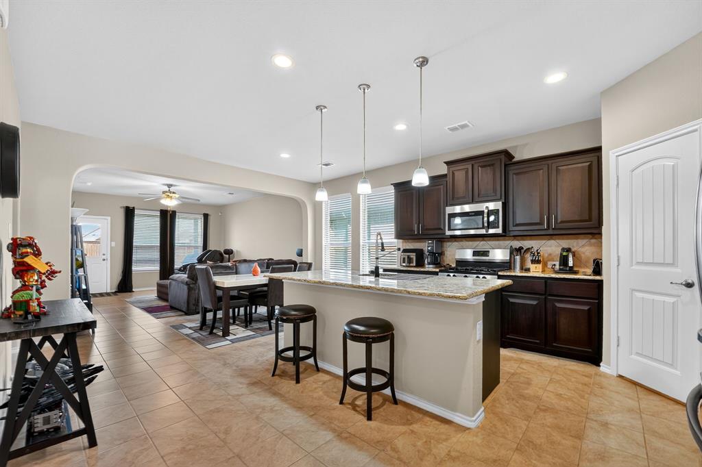 Twin Mills Addition - Residential