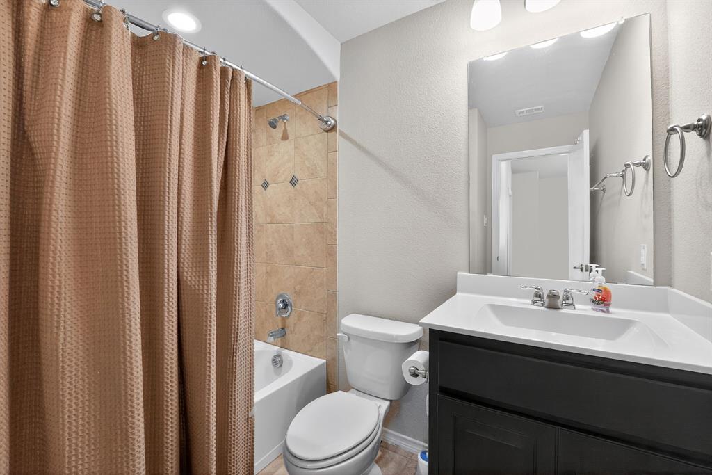 Twin Mills Addition - Residential