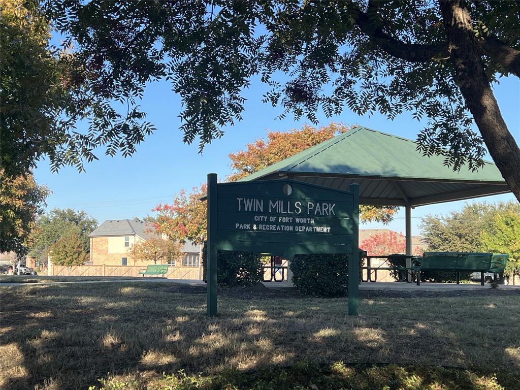 Twin Mills Addition - Residential