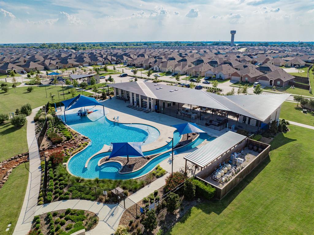 5832 Timber Point Drive