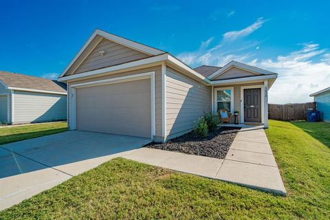 5832 Timber Point Drive Princeton TX 75407