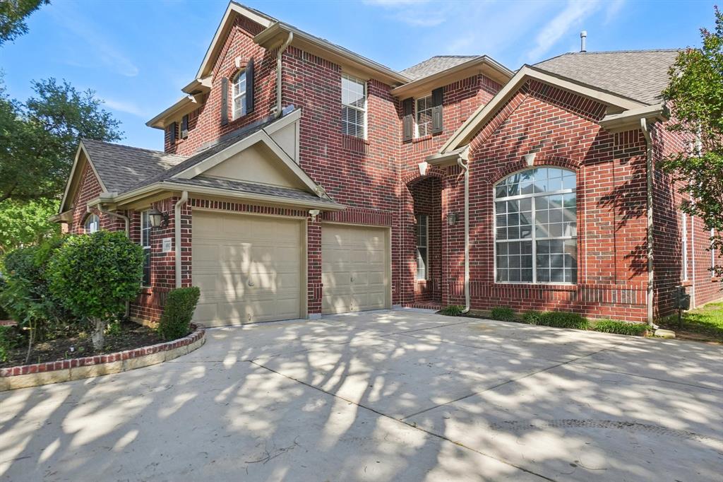 4005 Kenwood Drive