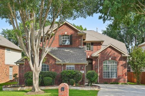 4005 Kenwood Drive Flower Mound TX 75022