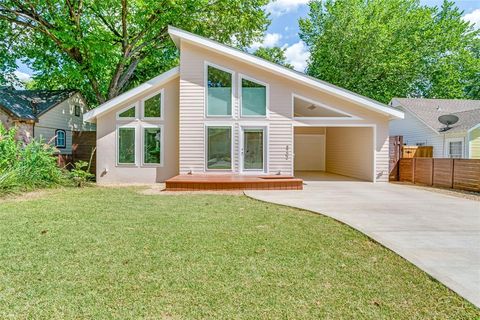 8702 San Fernando Way Dallas TX 75218