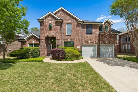 Photo of 2206 Autumn Trail, Garland, TX 75040 (MLS # 21235418)