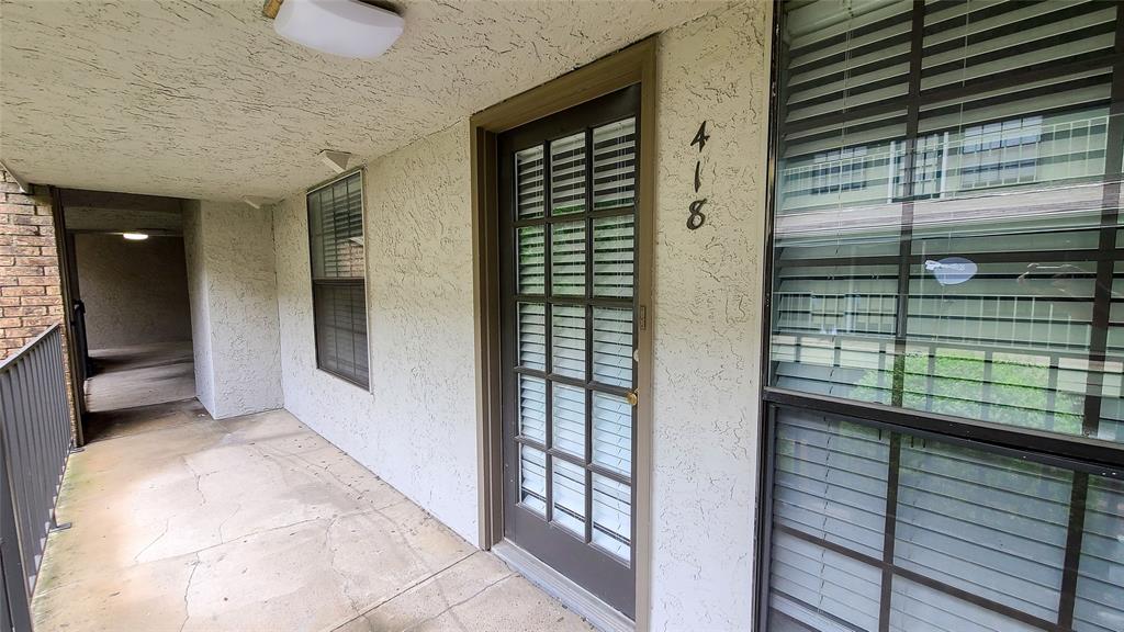 6108 Abrams Road 418