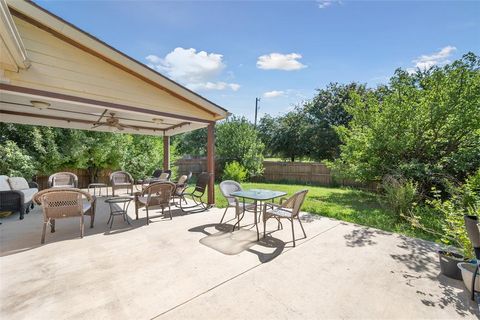 A home in Glenn Heights