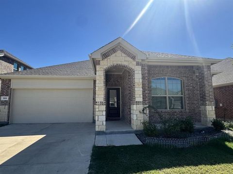 Photo of 1105 Daffodil Street, Princeton, TX 75407 (MLS # 21286189)