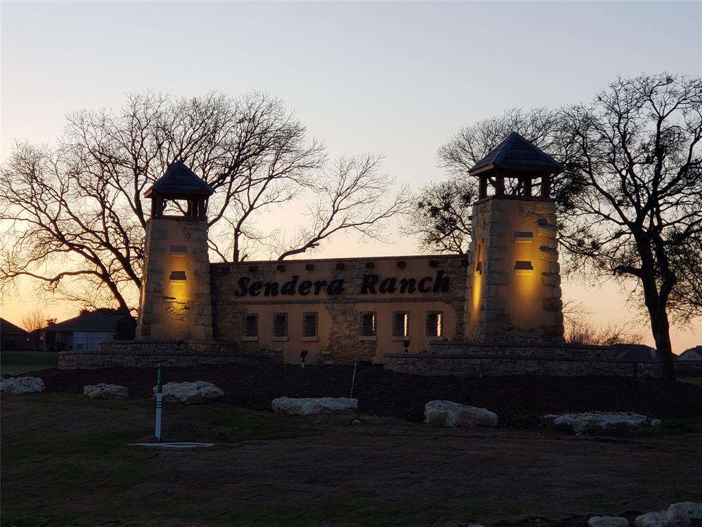 Sendera Ranch East - Residential Lease