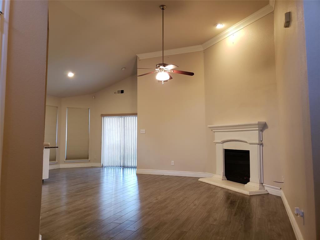 Sendera Ranch East - Residential Lease